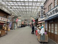 西武園ゆうえんち 8-2