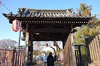 桜井門