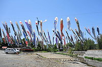 秩父湯元 武甲温泉 1-1