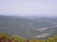 御岳登山 2-2