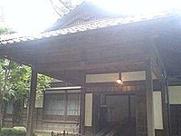 小金井公園 3-3