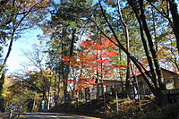 貯水池鳥山 1-1