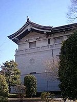 東京国立博物館 1-2