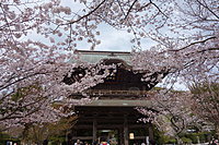 建長寺 3-3