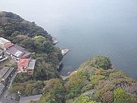 江の島展望灯台 1-1