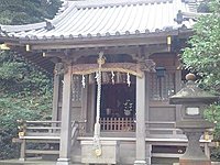 八坂神社 1-1