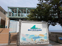 横浜・八景島シーパラダイス 2-2