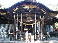 武田神社 1-3