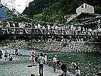 上高地 3-1