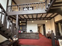 八ヶ岳高原ヒュッテ 1-2