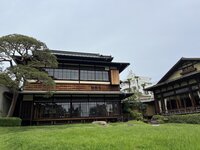 起雲閣 1-2