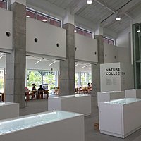 TAKAO 599 MUSEUM 1-3