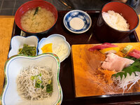 磯料理 天海 1-2