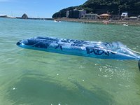 外浦海水浴場 7-3