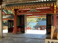 二荒山神社中宮祠 2-3